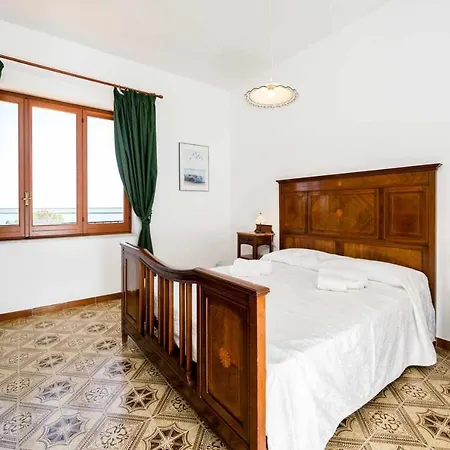 Casamici Centosicilie Lejlighed Sampieri