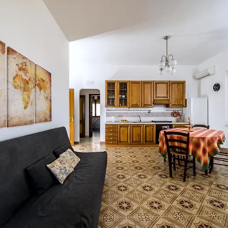 Casamici Centosicilie Sampieri