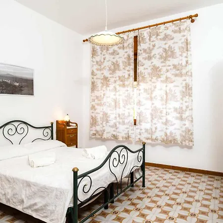 Casamici Centosicilie Lägenhet *