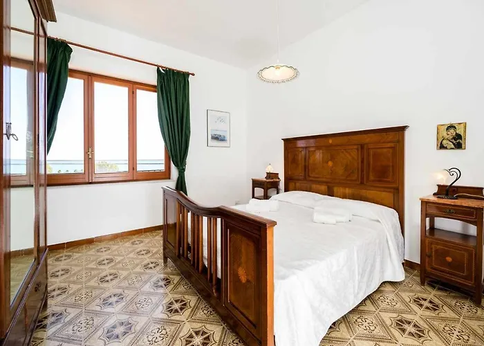 Casamici Centosicilie Apartmán Sampieri