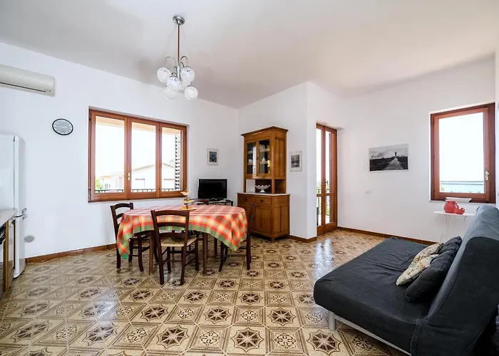 Casamici Centosicilie * Sampieri