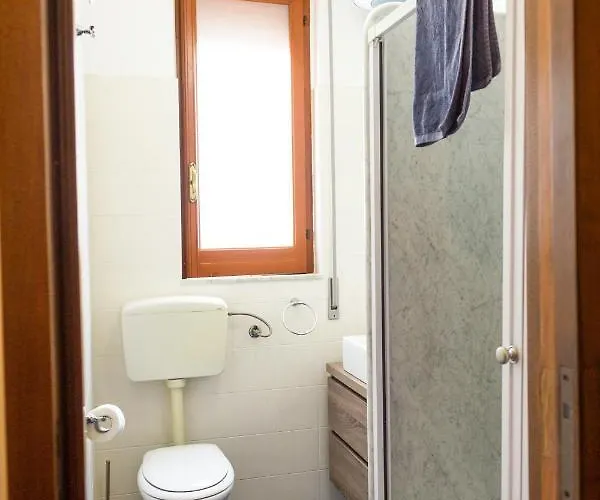 Apartmán Casamici Centosicilie Sampieri