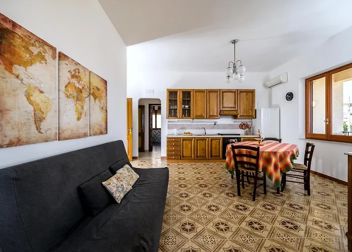 Casamici Centosicilie Sampieri