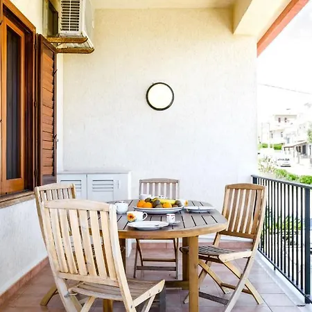 Apartment Casamici Centosicilie Sampieri