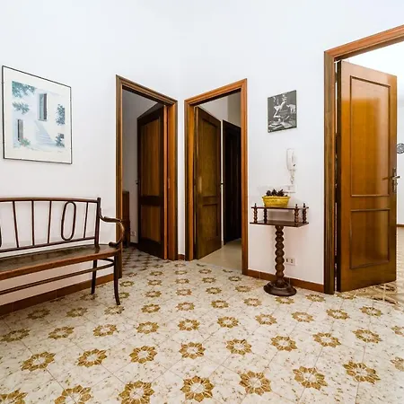 Apartment Casamici Centosicilie *