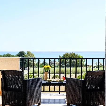 Casamici Centosicilie Apartment
