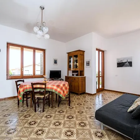 Casamici Centosicilie * Sampieri