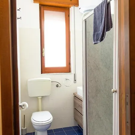 Apartment Casamici Centosicilie Sampieri